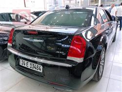 کرایسلەر 300